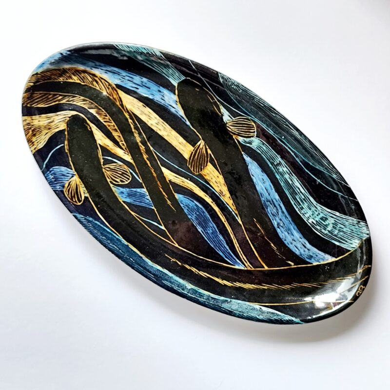 Nga Tuna (Eels)