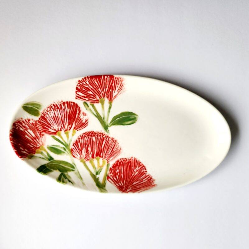 Pohutukawa Platter