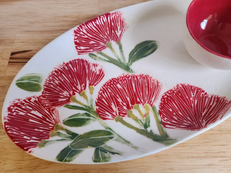 Pohutukawa Platter - Image 3