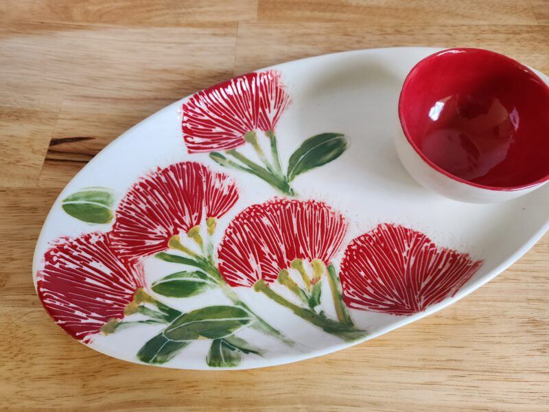 Pohutukawa Platter - Image 4