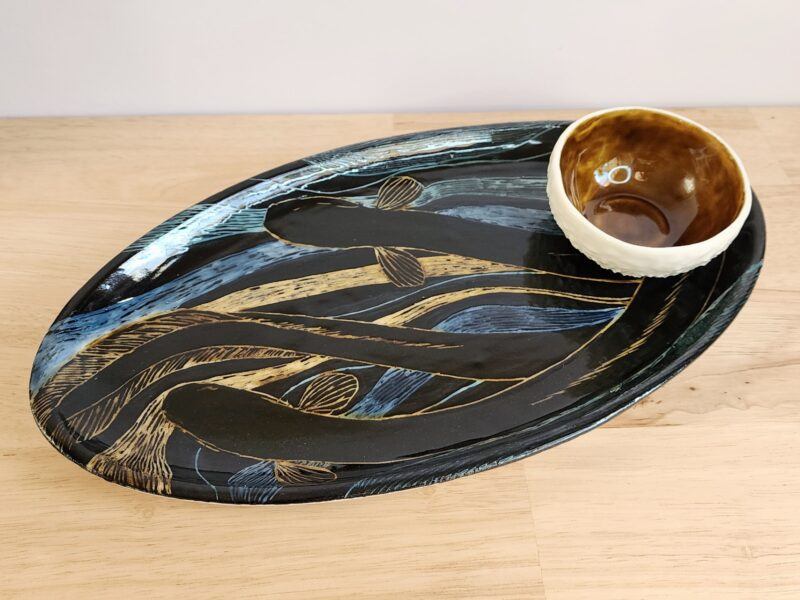 Nga Tuna (Eels) - Image 2