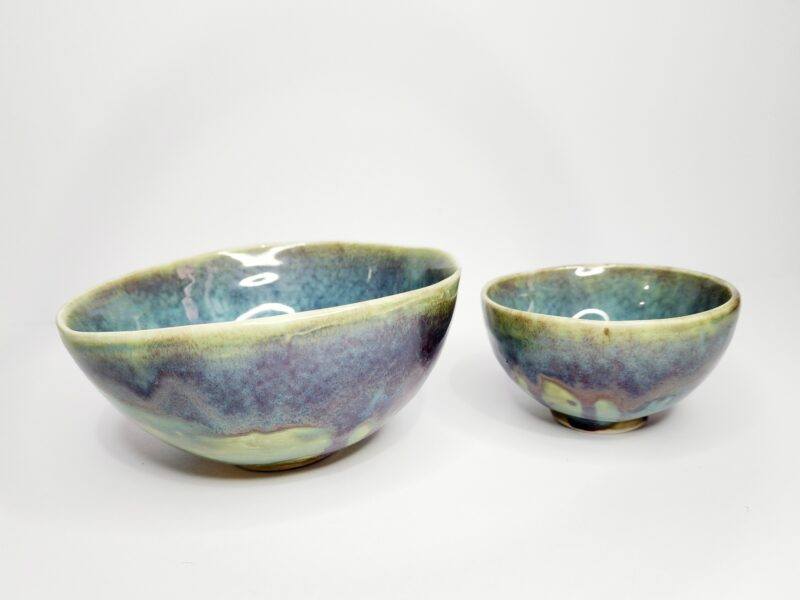 Hazey purples - Image 3